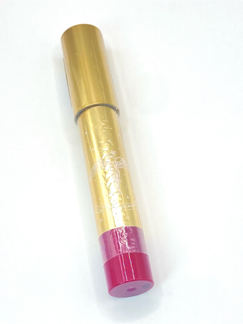 Ulta Beauty x Harry Potter Order Of The Phoenix Matte Lip Crayon Lipstick New LE
